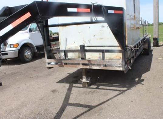2000 Trailmaster Trailer - Image 3