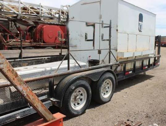 2000 Trailmaster Trailer - Image 6