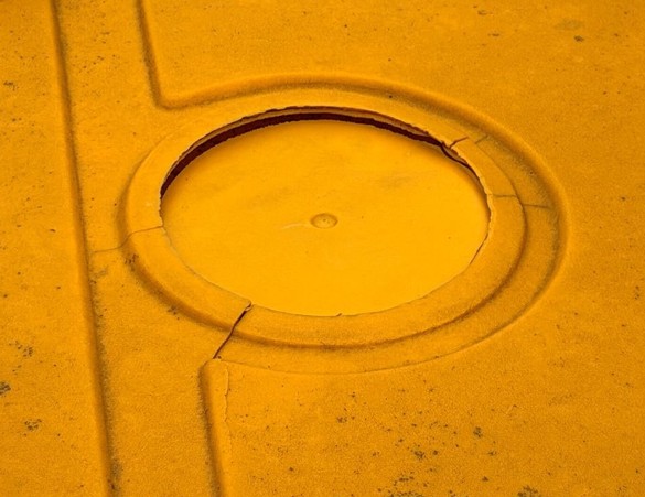 2002 New Holland 555E Backhoe - Image 19