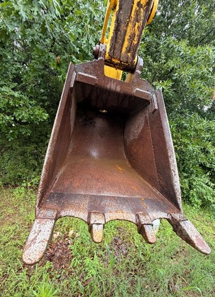 2002 New Holland 555E Backhoe - Image 29