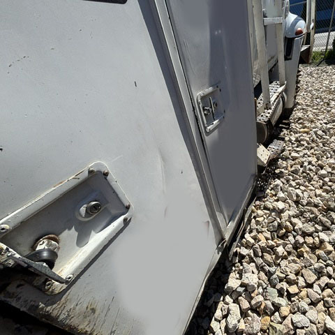 2003 International MA025 - Image 23