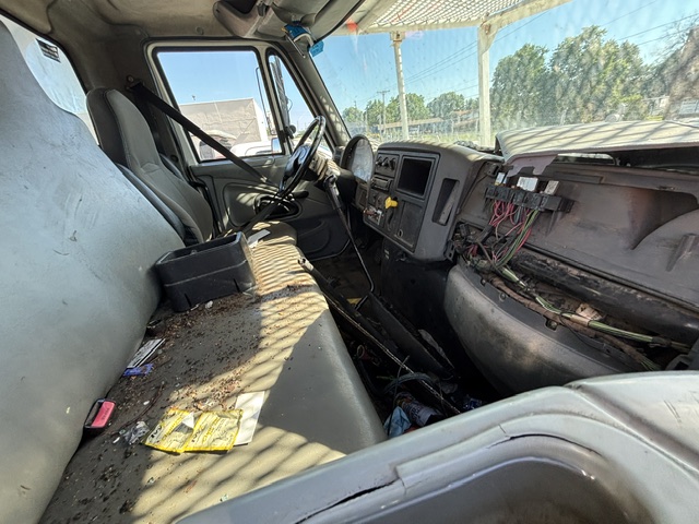 2003 International MA025 - Image 29