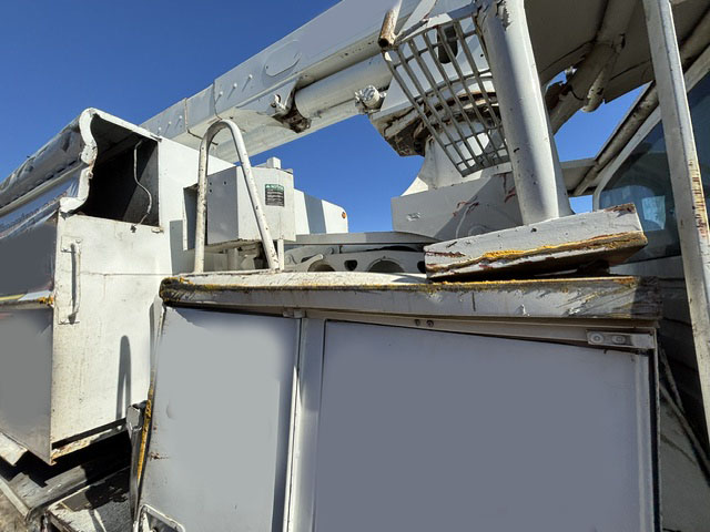 2003 International MA025 - Image 30