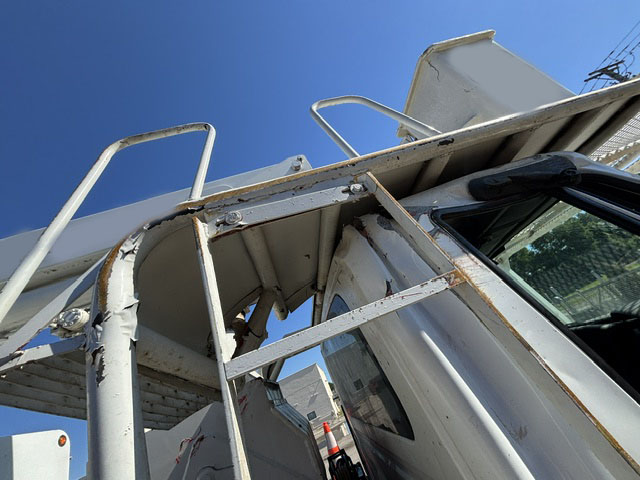 2003 International MA025 - Image 31