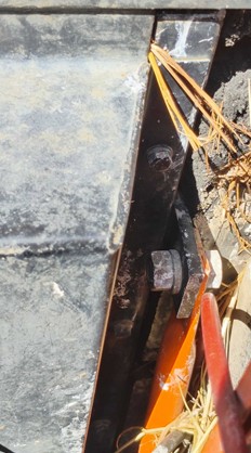 2005 Doosan Solar 140LC-V Excavator - Image 16