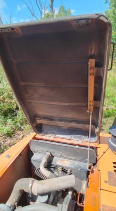 2005 Doosan Solar 140LC-V Excavator - Image 18