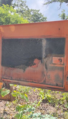 2005 Doosan Solar 140LC-V Excavator - Image 8