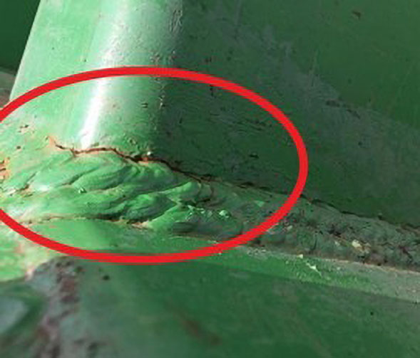 2005 John Deere 637W Disk Harrow - Image 20