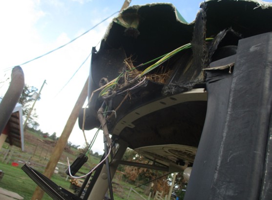 2005 John Deere 6415 Tractor - Image 15