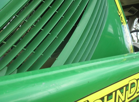 2005 John Deere 6415 Tractor - Image 18