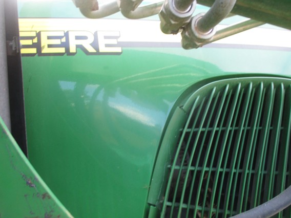 2005 John Deere 6415 Tractor - Image 19