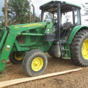 2005 John Deere 6415 Tractor