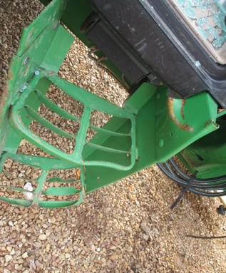 2005 John Deere 6415 Tractor - Image 24