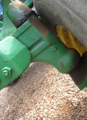 2005 John Deere 6415 Tractor - Image 29