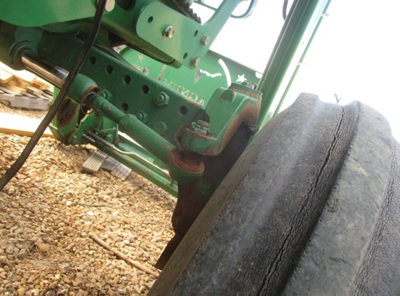 2005 John Deere 6415 Tractor - Image 32