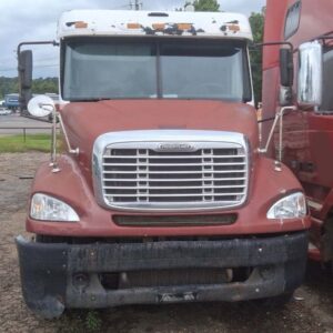 2007 Freightliner Columbia