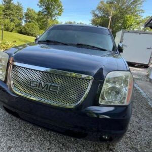 2007 GMC Yukon