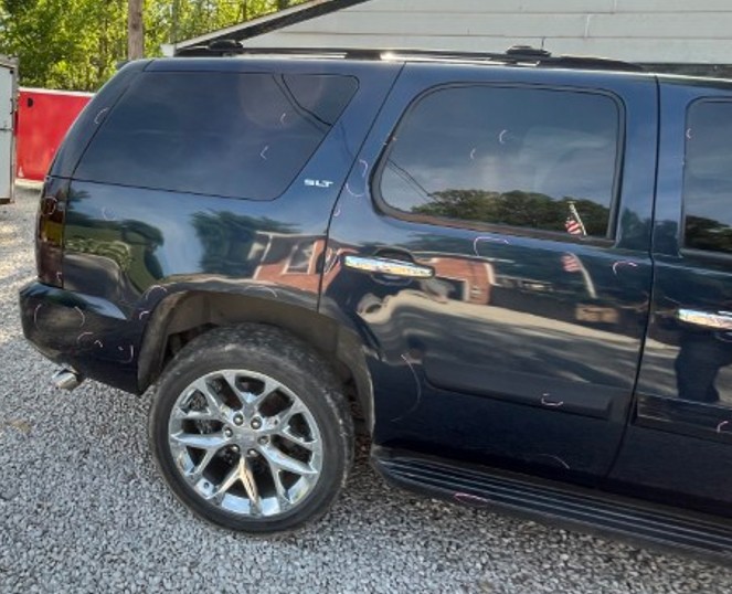 2007 GMC Yukon - Image 3