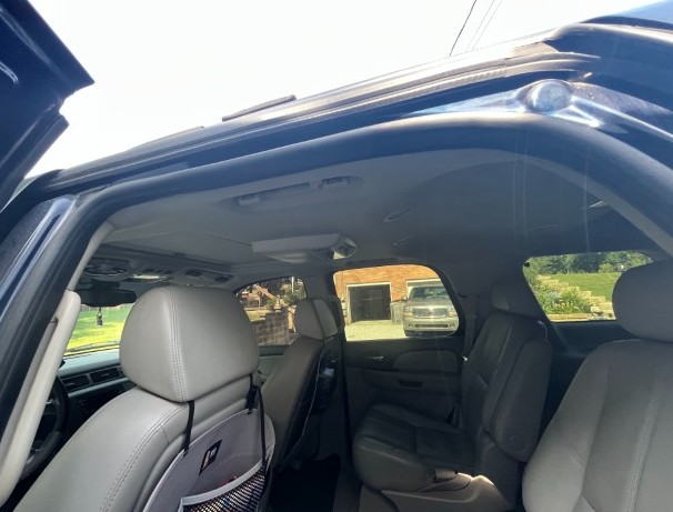 2007 GMC Yukon - Image 28