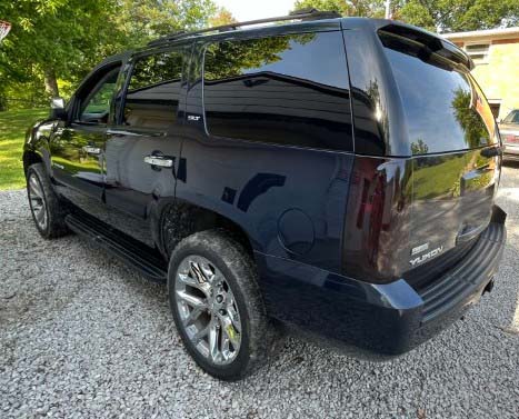 2007 GMC Yukon - Image 4