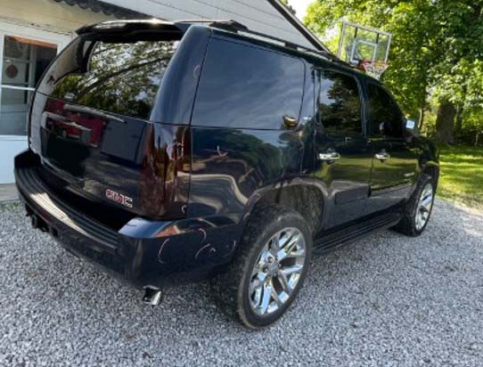 2007 GMC Yukon - Image 5