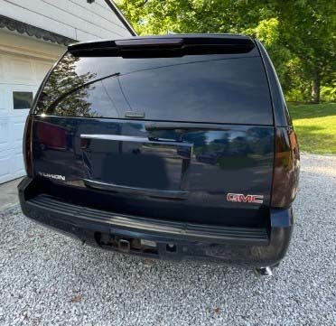 2007 GMC Yukon - Image 6