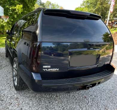 2007 GMC Yukon - Image 7