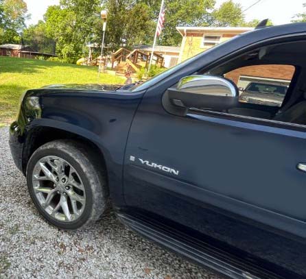 2007 GMC Yukon - Image 9