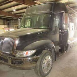 2007 International 3200 Coach Bus