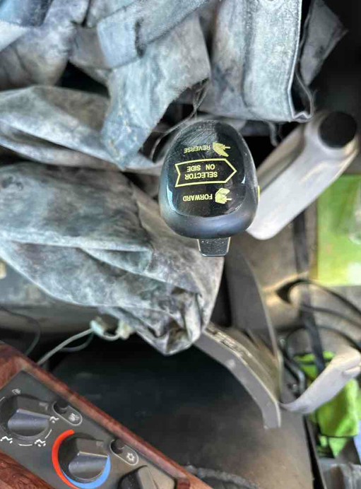 2007 Mack CTP700 Dump Truck - Image 11