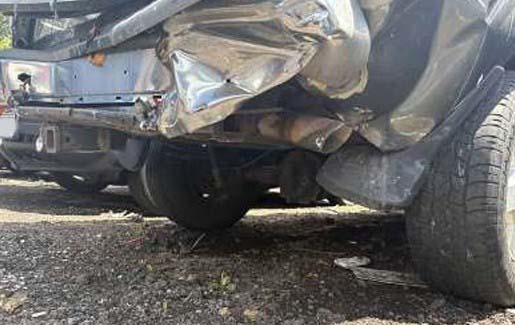 2007 Nissan Frontier - Image 10