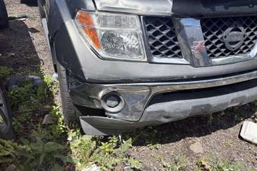 2007 Nissan Frontier - Image 11