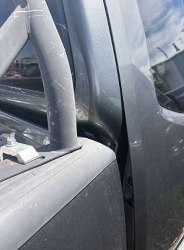 2007 Nissan Frontier - Image 7