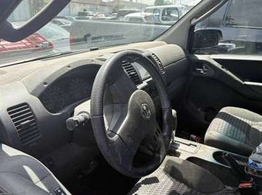 2007 Nissan Frontier - Image 8