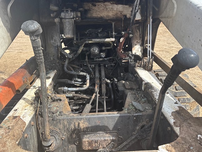 2009 Bobcat s250 Skid Steer - Image 10