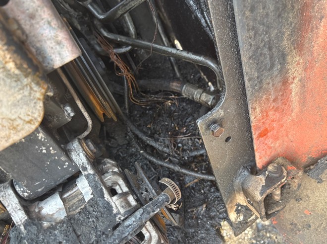 2009 Bobcat s250 Skid Steer - Image 17