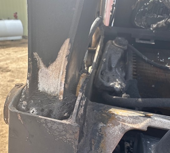 2009 Bobcat s250 Skid Steer - Image 19