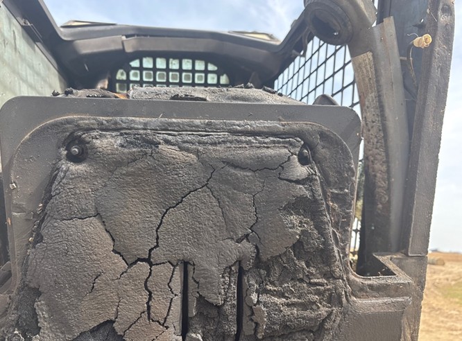 2009 Bobcat s250 Skid Steer - Image 9