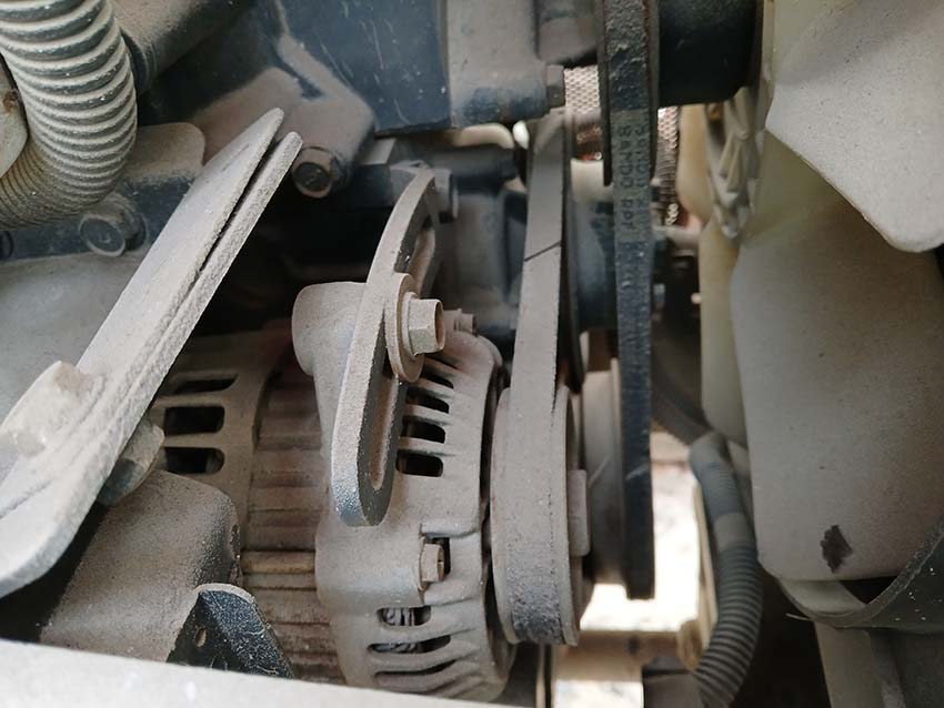 2009 Kubota M7040 Tractor - Image 22