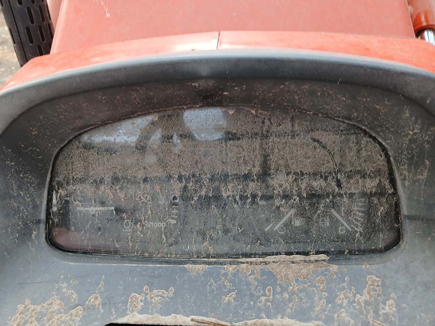 2009 Kubota M7040 Tractor - Image 35