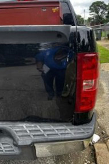 2010 Chevrolet Silverado - Image 7
