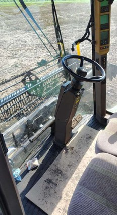 2010 John Deere 9770 STS Combine - Image 16