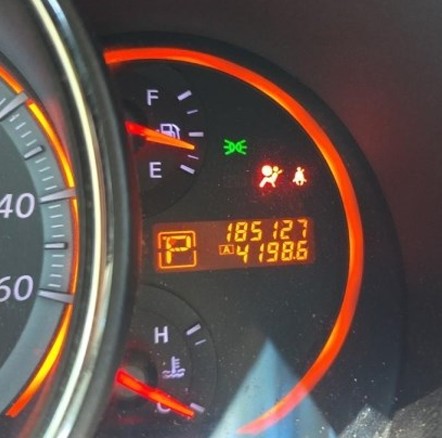 2010 Nissan Murano - Image 14
