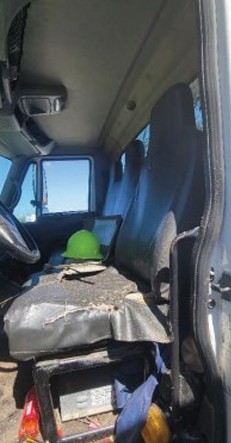 2011 International Boom Chipper Truck - Image 20
