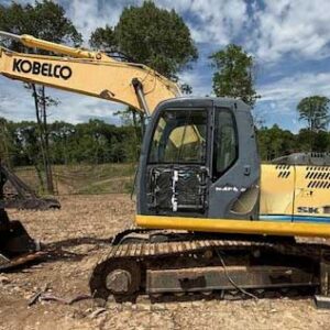 2011 Kobelco SK170 Excavator