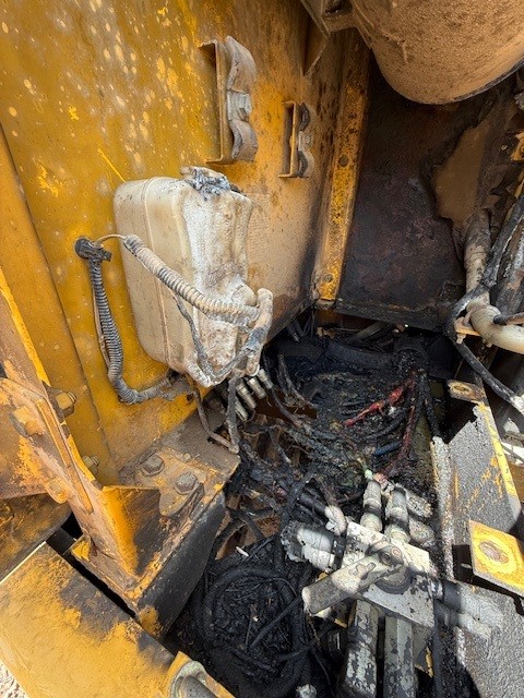 2011 Kobelco SK170 Excavator - Image 6