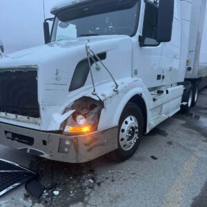 2011 Volvo VNL