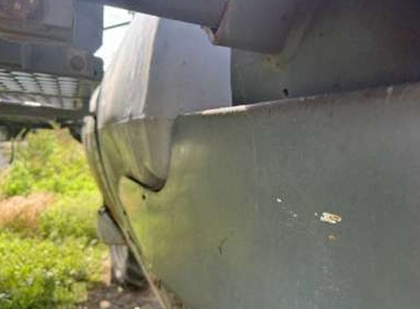 2012 Hagie DTS10 Sprayer - Image 10