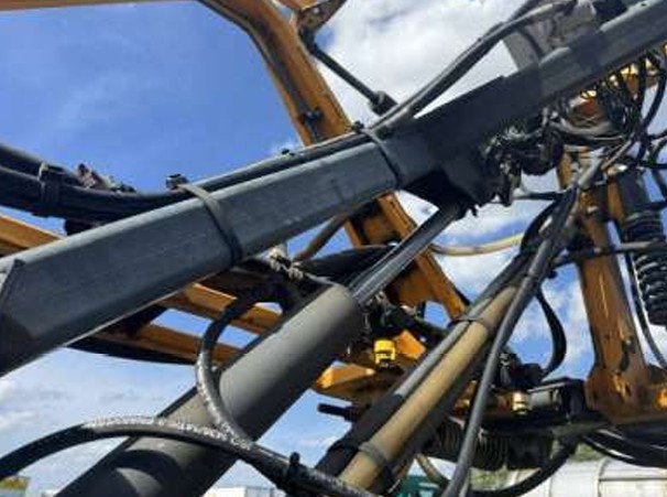 2012 Hagie DTS10 Sprayer - Image 14