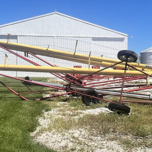 2012 Westfield MK 100-71 Auger